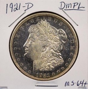 no fooling - featured coin